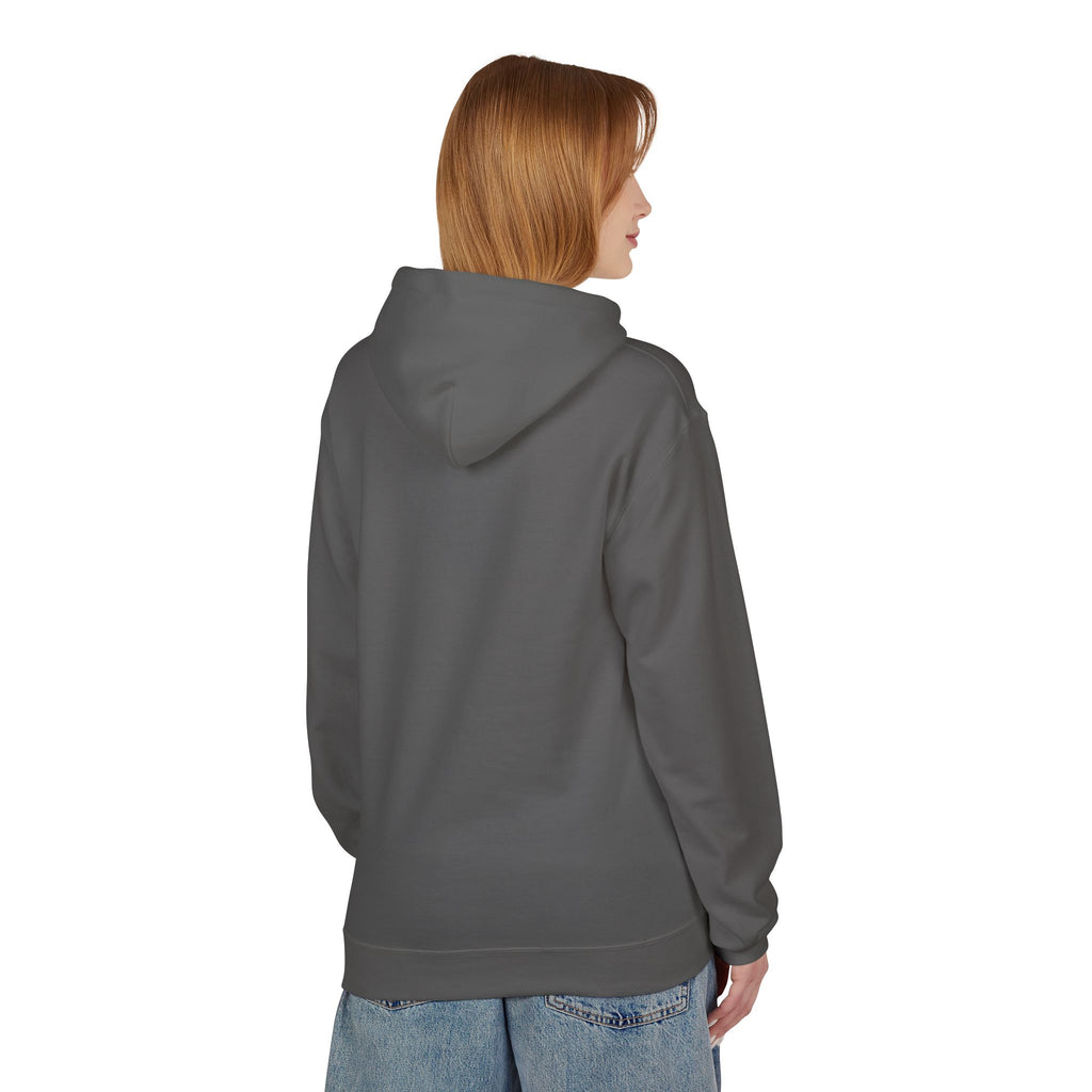 Human Rainbow Hoodie – LGBTQ+ Pride Graphic Pullover