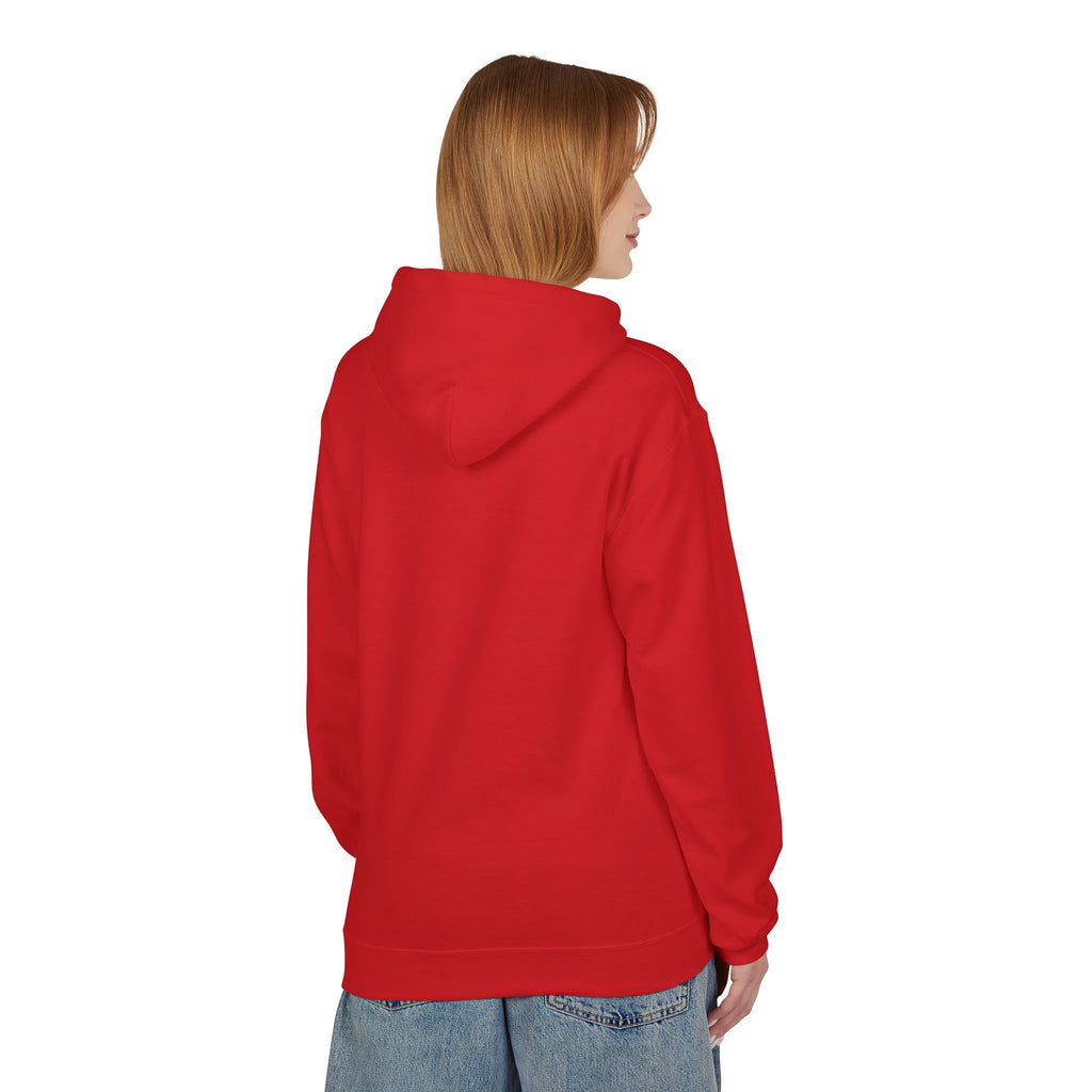 Human Rainbow Hoodie – LGBTQ+ Pride Graphic Pullover