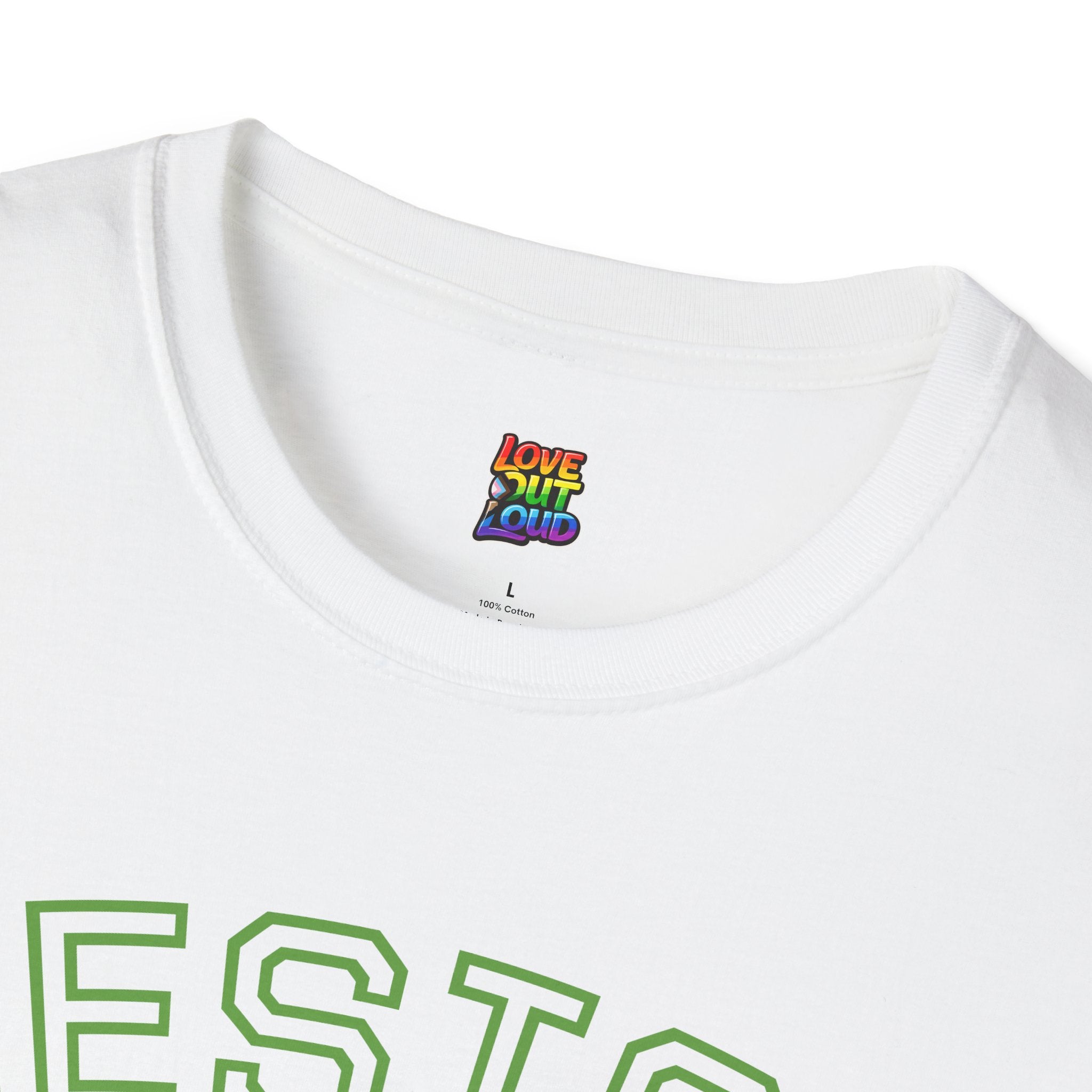 Portland Frog ResistT-Shirt