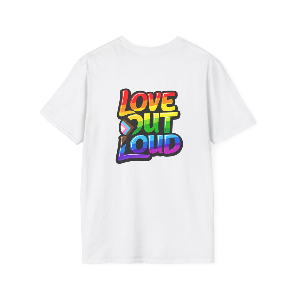 Love Out Loud