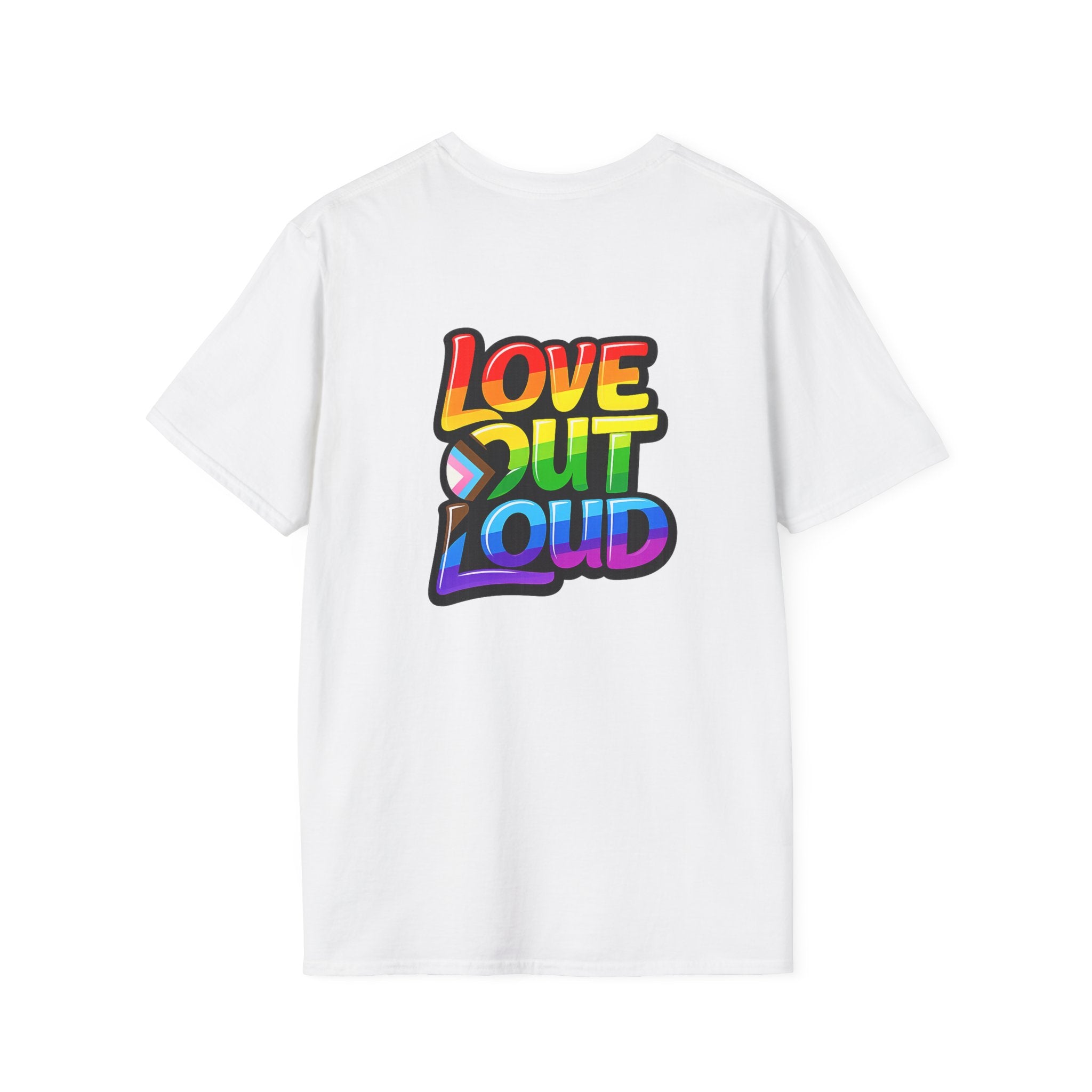 Love Out Loud