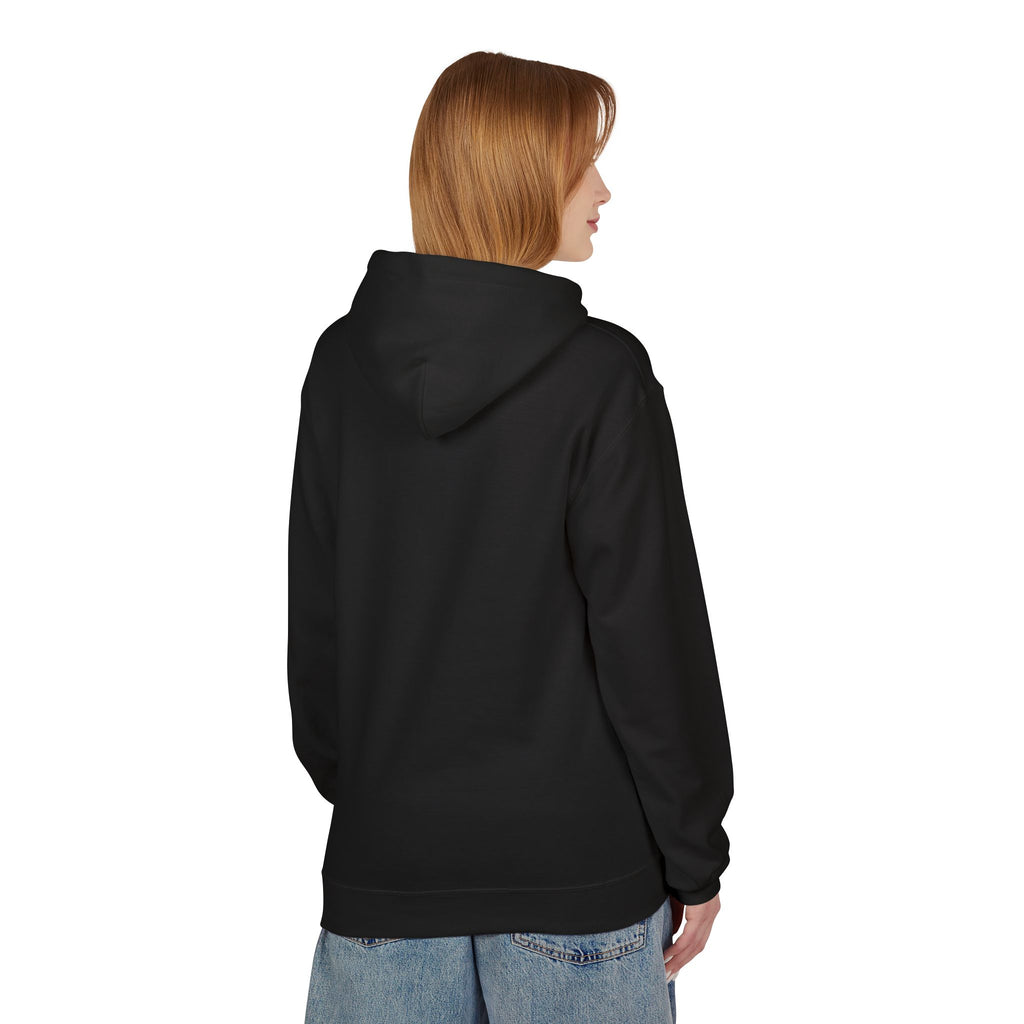 Human Rainbow Hoodie – LGBTQ+ Pride Graphic Pullover