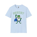 Portland Frog ResistT-Shirt