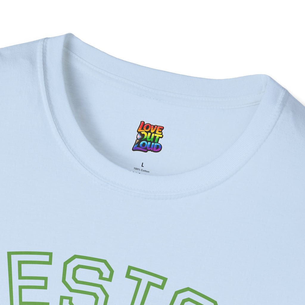 Portland Frog ResistT-Shirt