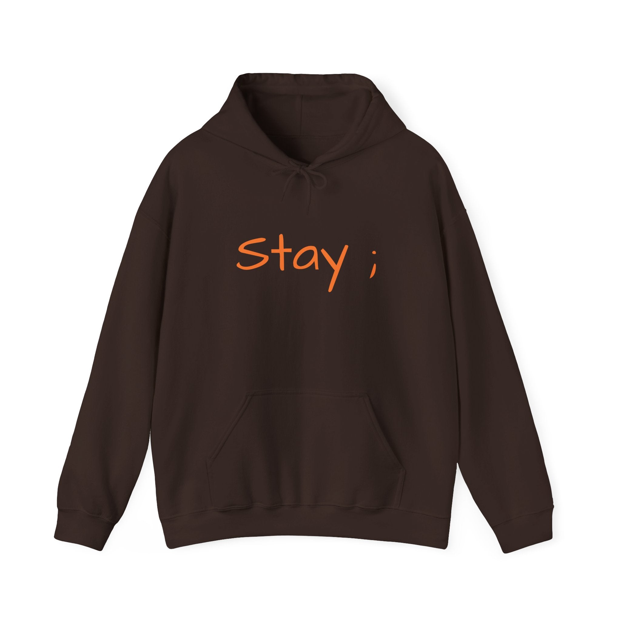 Stay ; Sweatshirt
