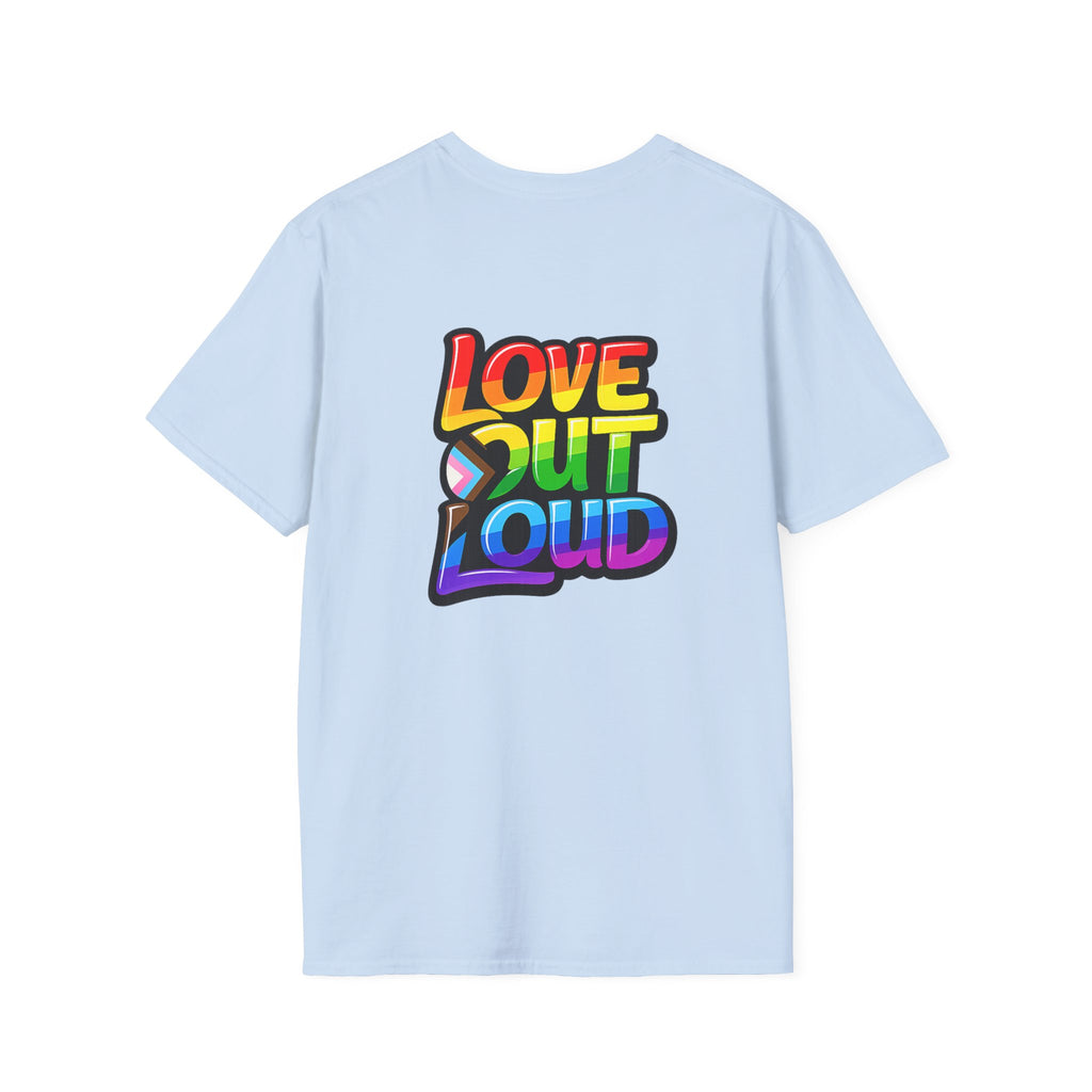 Love Out Loud