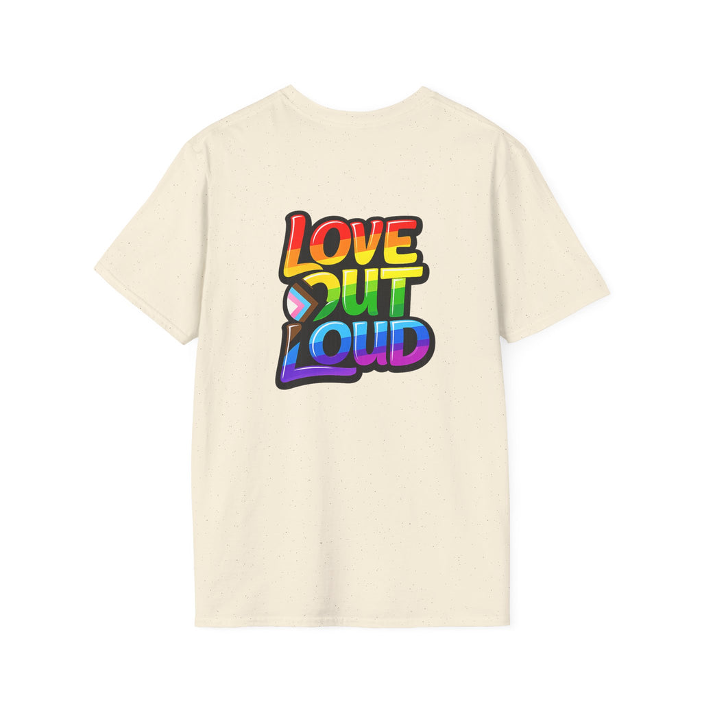 Love Out Loud