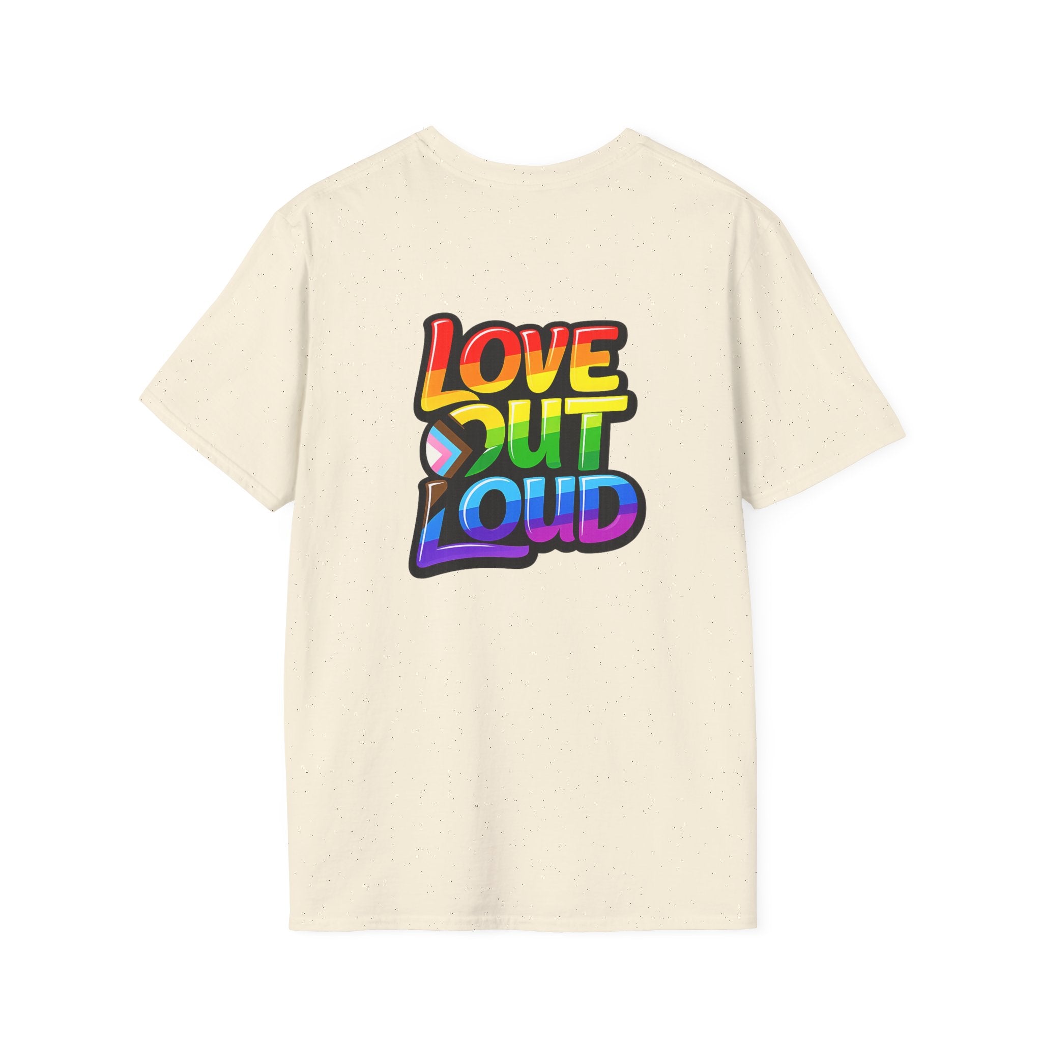 Love Out Loud
