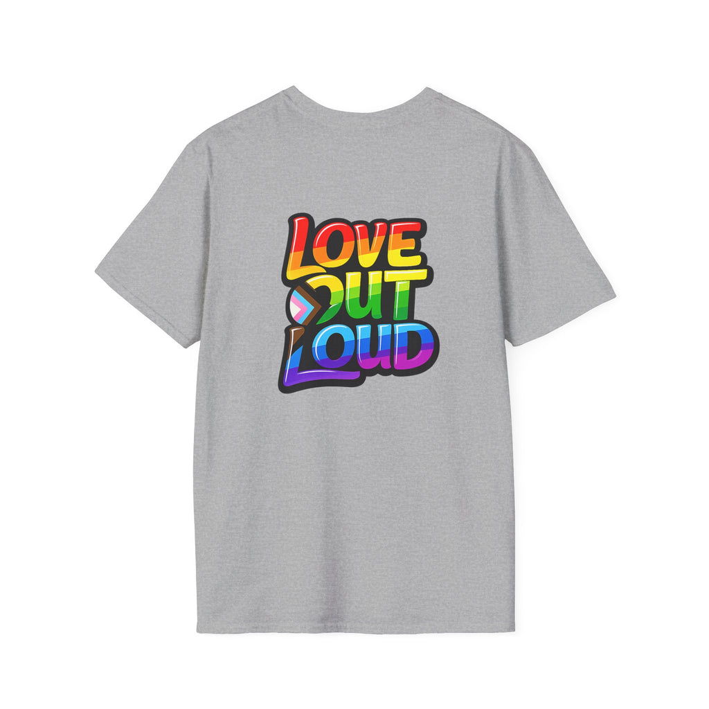 Love Out Loud