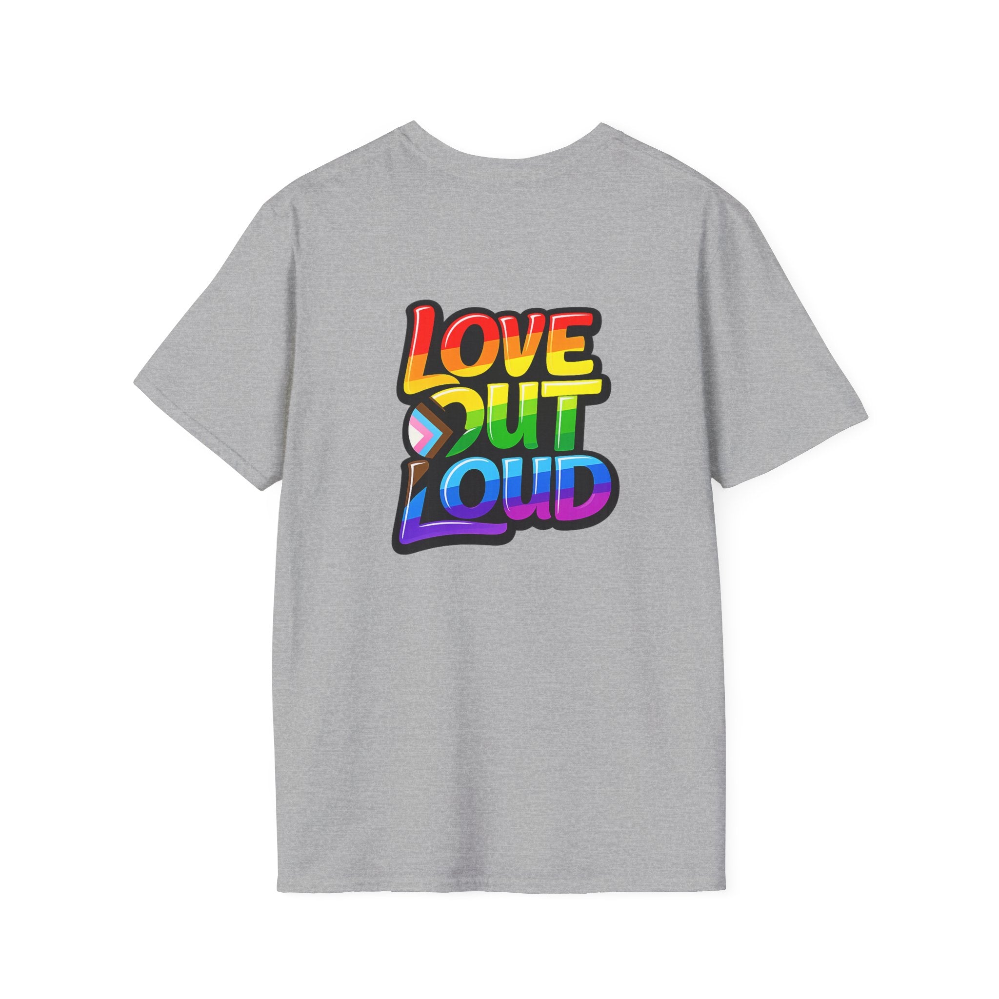 Love Out Loud