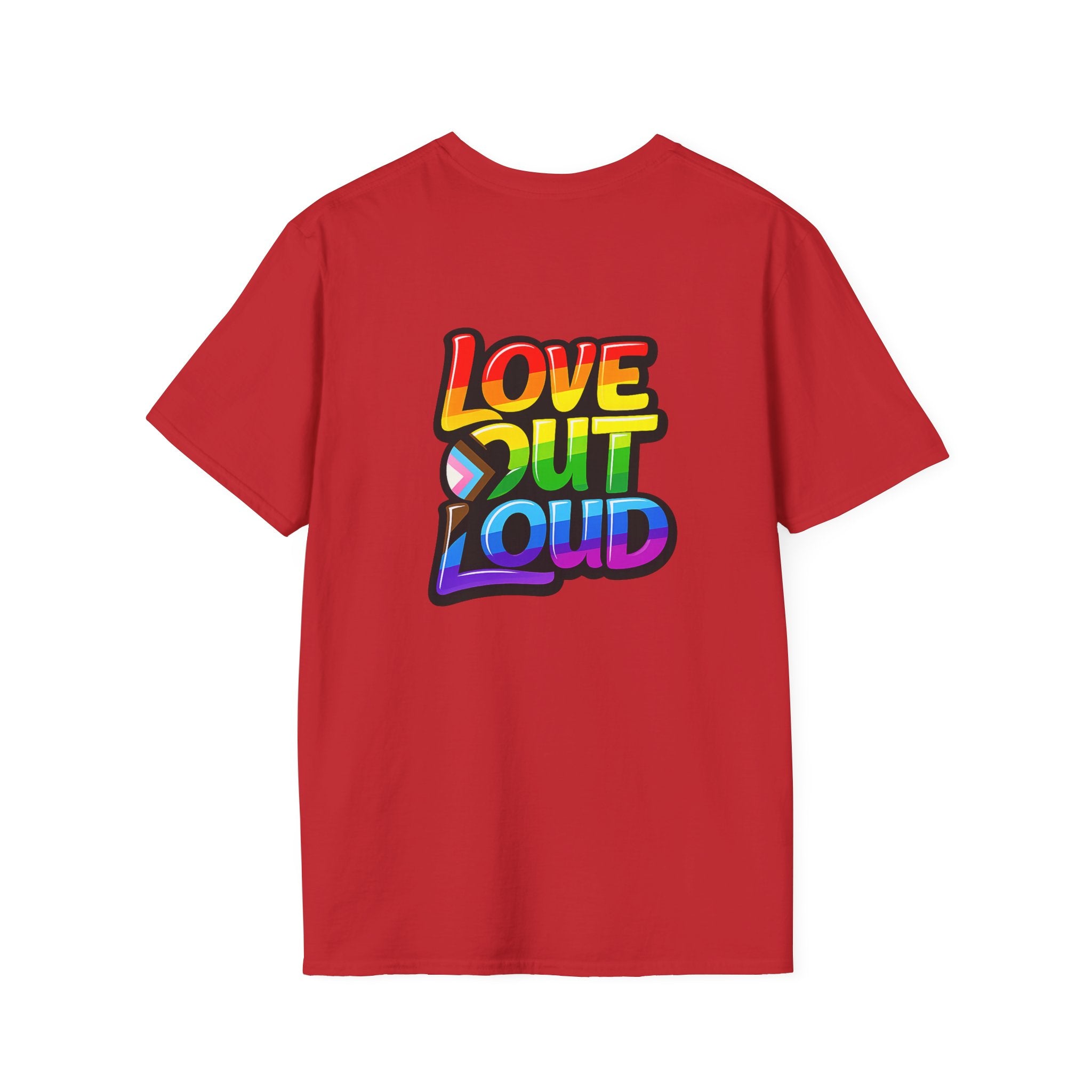 Love Out Loud