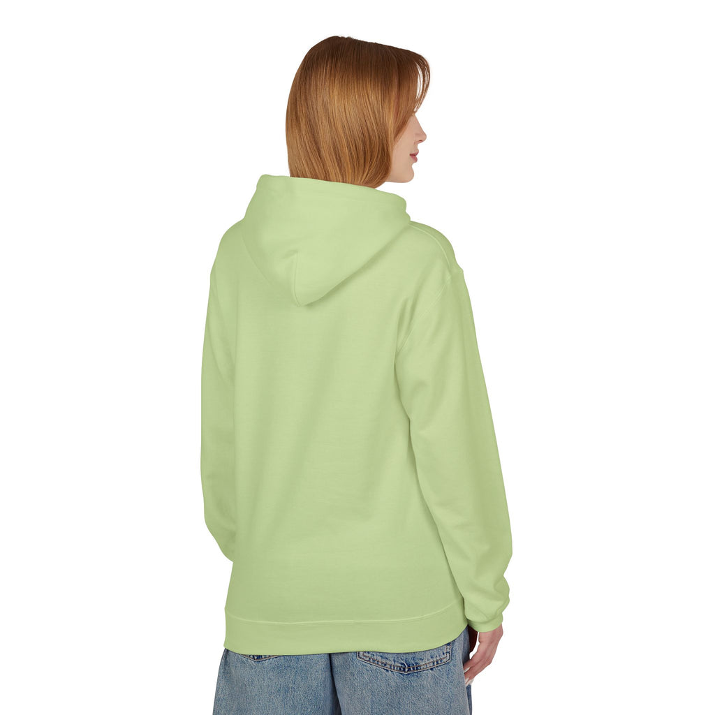 Human Rainbow Hoodie – LGBTQ+ Pride Graphic Pullover