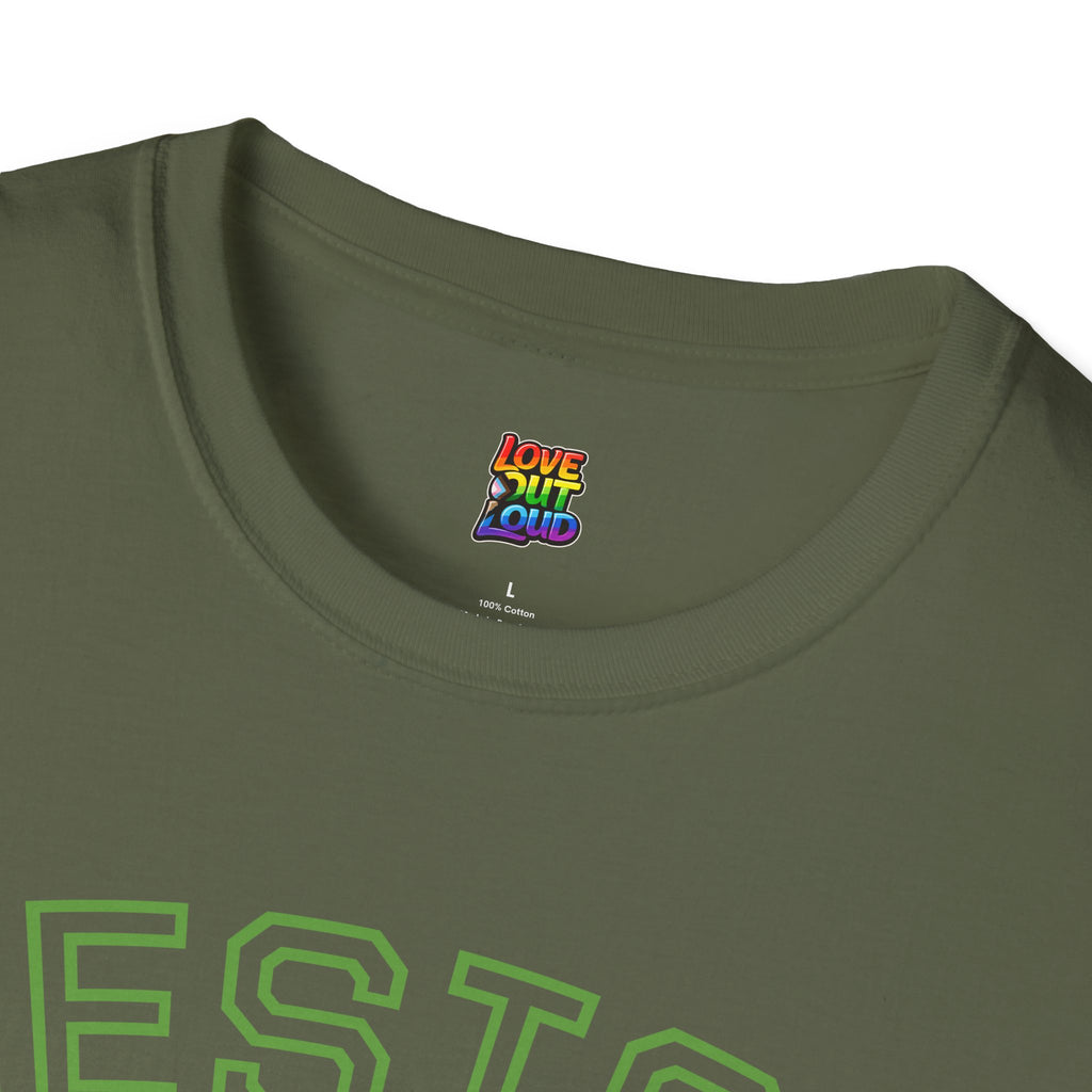 Portland Frog ResistT-Shirt